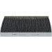 Aktivkohlefilter | AUDI A4,A6 SEAT Exeo 00-09 | 1987432371 Aktivkohlefilter | AUDI A4,A6 SEAT Exeo 00-09 | 1987432371