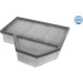 Luftfilter Bmw E60/E63/E64 M5/M6 5.0 04- Rechts | 312 321 0027 Luftfilter Bmw E60/E63/E64 M5/M6 5.0 04- Rechts | 312 321 0027