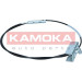 KAMOKA Seilzug, Feststellbremse | 1190444 KAMOKA Seilzug, Feststellbremse | 1190444
