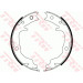 Bremsbackensatz | MITSUBISHI LANCER 10 | GS8804 Bremsbackensatz | MITSUBISHI LANCER 10 | GS8804