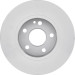 Bremsscheibe VA | MERCEDES W169 04 | 0 986 479 185 Bremsscheibe VA | MERCEDES W169 04 | 0 986 479 185