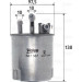 VALEO Kraftstofffilter | 587567 VALEO Kraftstofffilter | 587567