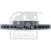 FEBI BILSTEIN Bremsscheibe | 170696 FEBI BILSTEIN Bremsscheibe | 170696