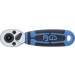 BGS Bit-Knarre | Abtrieb Innensechskant 6,3 mm (1/4"""") | 354 BGS Bit-Knarre | Abtrieb Innensechskant 6,3 mm (1/4"""") | 354