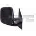 SPIEGEL R AU VERS ALLE (STEHEND) | VW TRANSPORTER T4 7,90-4,03 | 7296,702,1