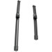 BOSCH | Scheibenwischer Aerotwin A863S | VW Golf VII,Audi A3, S3 ab 08/2013 | 3397007863 BOSCH | Scheibenwischer Aerotwin A863S | VW Golf VII,Audi A3, S3 ab 08/2013 | 3397007863