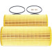 Ölfilter | MERCEDES SK,MK,SETRA 87 | 1457429732 Ölfilter | MERCEDES SK,MK,SETRA 87 | 1457429732