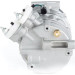 Kompressor PKW Ford Focus 11 FIRST FIT 890125