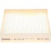 Innenraumfilter | MITSUBISHI,SMART | 1987432034 Innenraumfilter | MITSUBISHI,SMART | 1987432034