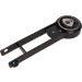 Lagerung, Motor Fiat Ducato 2.0-2.3 D (06- ) | 1367067080 Lagerung, Motor Fiat Ducato 2.0-2.3 D (06- ) | 1367067080