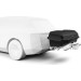 909400 Thule Santu Heck Gepäckbox 260 Liter