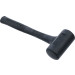 BGS Schonhammer | rückschlagfrei | Ø 60 mm | 1300 g | 1868 BGS Schonhammer | rückschlagfrei | Ø 60 mm | 1300 g | 1868