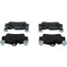 Bremsbelag | PORSCHE 911,Boxster 04 | 0 986 494 567 Bremsbelag | PORSCHE 911,Boxster 04 | 0 986 494 567