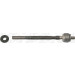 MONROE Axialgelenk, Spurstange | L25208 MONROE Axialgelenk, Spurstange | L25208