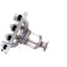 91 / Katalysator | OPEL Astra,Corsa 1.4i,1.6i 07.00 | 20619
