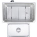 BGS Ultraschall-Teilereiniger | 30 l | 6882 BGS Ultraschall-Teilereiniger | 30 l | 6882