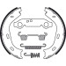 15 462 000 Bremsbacken | MERCEDES W123,W108,W116,W126 66 | GS8218 15 462 000 Bremsbacken | MERCEDES W123,W108,W116,W126 66 | GS8218