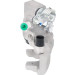Bremssattel HA li | FORD,MAZDA,VOLVO | 0 986 473 173 Bremssattel HA li | FORD,MAZDA,VOLVO | 0 986 473 173