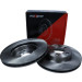 Maxgear Bremsscheibe Vw P. T4 96- 280X24 | 19-0801 Maxgear Bremsscheibe Vw P. T4 96- 280X24 | 19-0801
