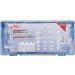 BGS Schlauchverbinder-Sortimente kraftstoffbeständig 100 tlg 8790 BGS Schlauchverbinder-Sortimente kraftstoffbeständig 100 tlg 8790