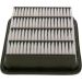 Luftfilter F 026 400 165 Luftfilter F 026 400 165