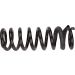 Maxgear Fahrwerksfeder Db T. W164 Aus Draht Mit Variablem Durchmesser 60-0446