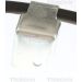 Seilzug, Feststellbremse Nissan T. Qashqai 07-13 Le 814014189 Seilzug, Feststellbremse Nissan T. Qashqai 07-13 Le 814014189