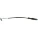 Bremsschlauch HA re OPEL Mokka 12 1 987 481 B24