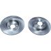 Maxgear Bremsscheibe Renault T. Kangoo 00- 4X4 280X12 19-1233 Maxgear Bremsscheibe Renault T. Kangoo 00- 4X4 280X12 19-1233