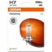 H7 12V 55W PX26d Original Ersatzteil 1 Stück Blister