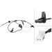 A.B.S. ABS Sensor 32316