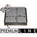 Verdampfer, Klimaanlage AE 106 000P