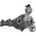 KAMOKA Lader, Aufladung 8600077