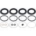 A.B.S. Reparatursatz, Bremssattel 73210 A.B.S. Reparatursatz, Bremssattel 73210