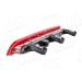 ZUSATZBREMSLEUCHTE LED VW TRANSPORTER T5 (KLAPPE,NIEDER) 4,03-3,15 7297,677,1