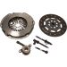 Kupplungssatz OPEL Movano RENAULT Master 10 LuK RepSet Pro 626 3049 33
