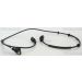 Sensor, Raddrehzahl 818010214