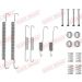 391-0757 Montagesatz f.Bremsbacken RENAULT Laguna,Megane (nur Kombi) 95 105-0757