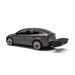 Thule Arcos Box Heckbox L 400 Liter Gewicht 29kg, Zuladung max. 50kg 906200