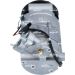 NRF Kompressor, Klimaanlage 320038 EASY FIT