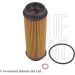 Ölfilter ADB112117 Ölfilter ADB112117