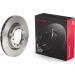72 481 038 Bremsscheibe VA RENAULT Mascott 99 PRIME LINE 09.7262.10