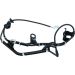 KAMOKA Sensor, Raddrehzahl 1060564