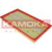 KAMOKA Luftfilter F231801