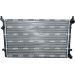 Kühler, Motorkühlung EASY FIT 53404