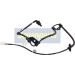 Sensor, Raddrehzahl ABS-H50