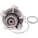 HEPU Wasserpumpe P1728 HEPU Wasserpumpe P1728