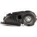 Innenraumgebläse Renault Clio II 01 87394 Innenraumgebläse Renault Clio II 01 87394