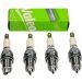 Zündkerze Rl13Hc Set Aus 4 Stück 246627
