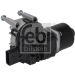 Wischermotor Diverse 37435